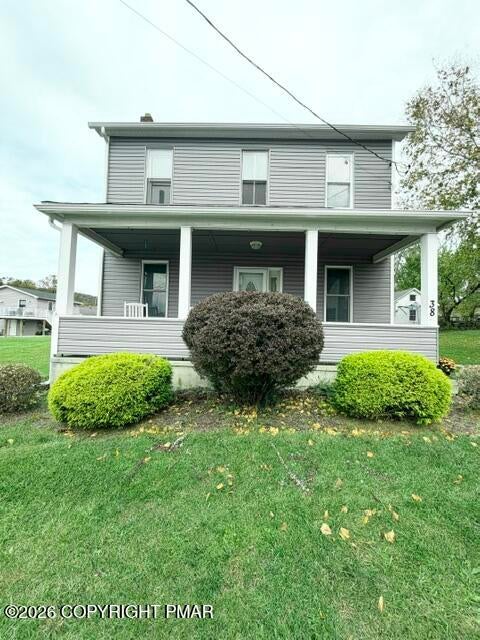 38 W 2nd Street
