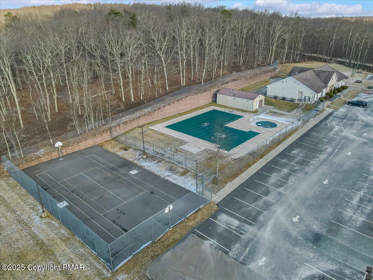 502 Carrock Way, Tamiment, Pennsylvania image 41