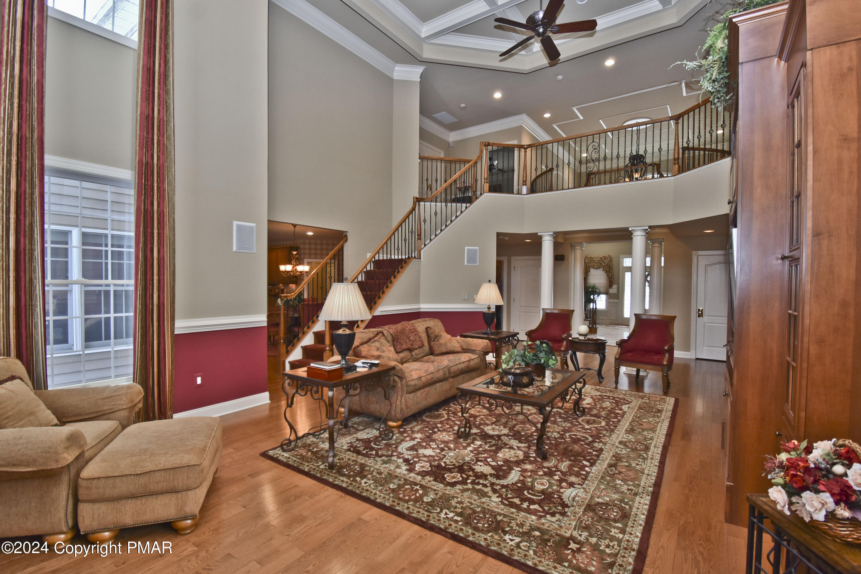 217 Rising Meadow Way, East Stroudsburg, Pennsylvania image 13