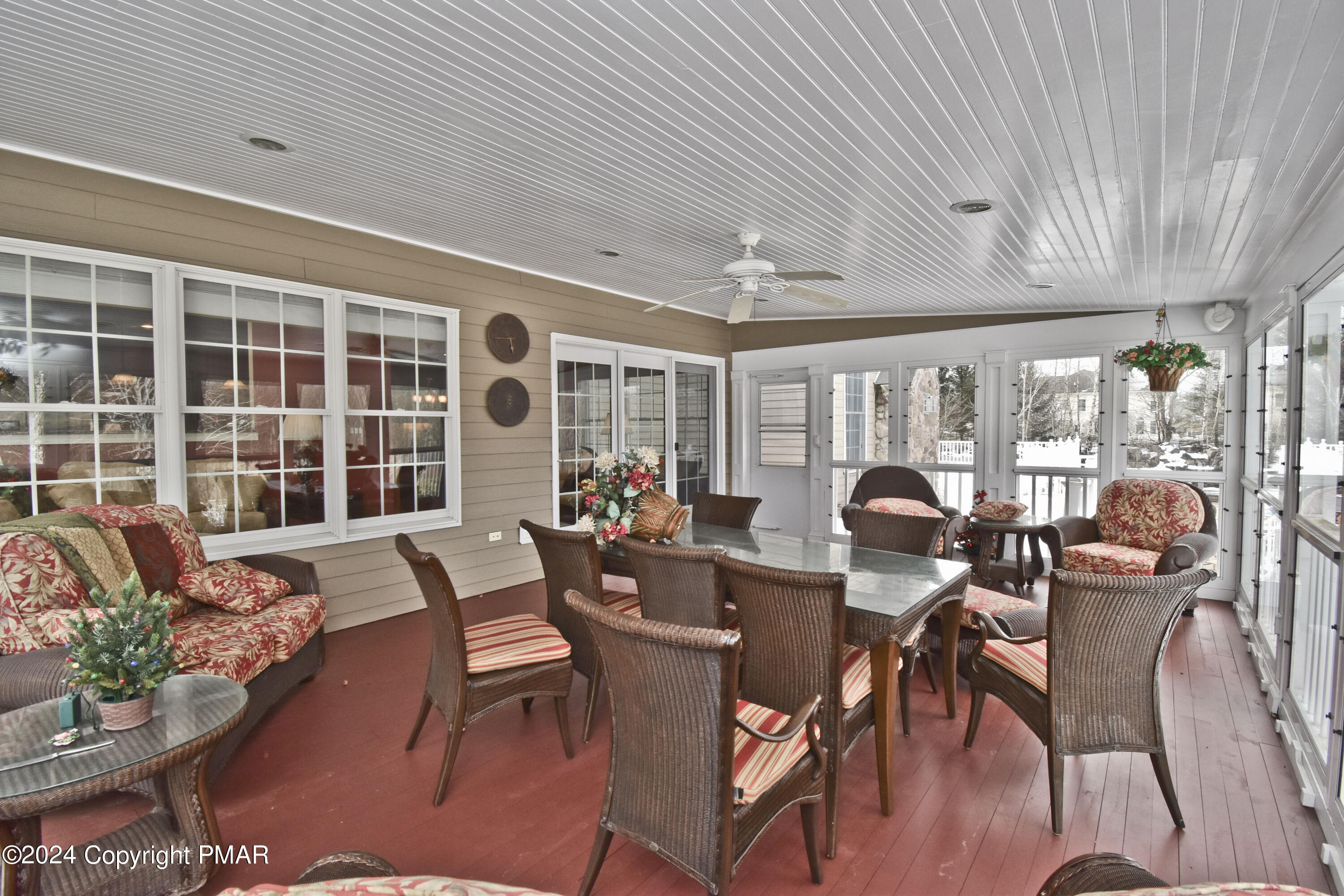 217 Rising Meadow Way, East Stroudsburg, Pennsylvania image 38