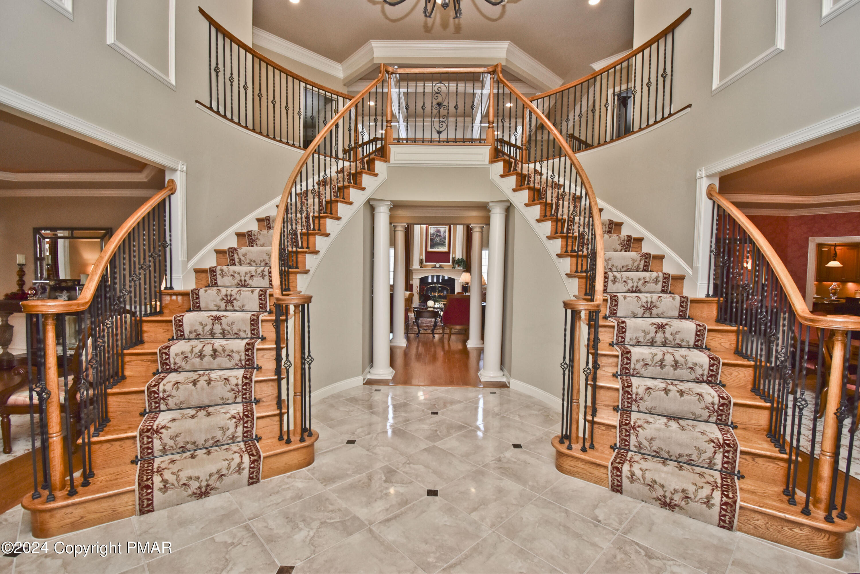 217 Rising Meadow Way, East Stroudsburg, Pennsylvania image 4
