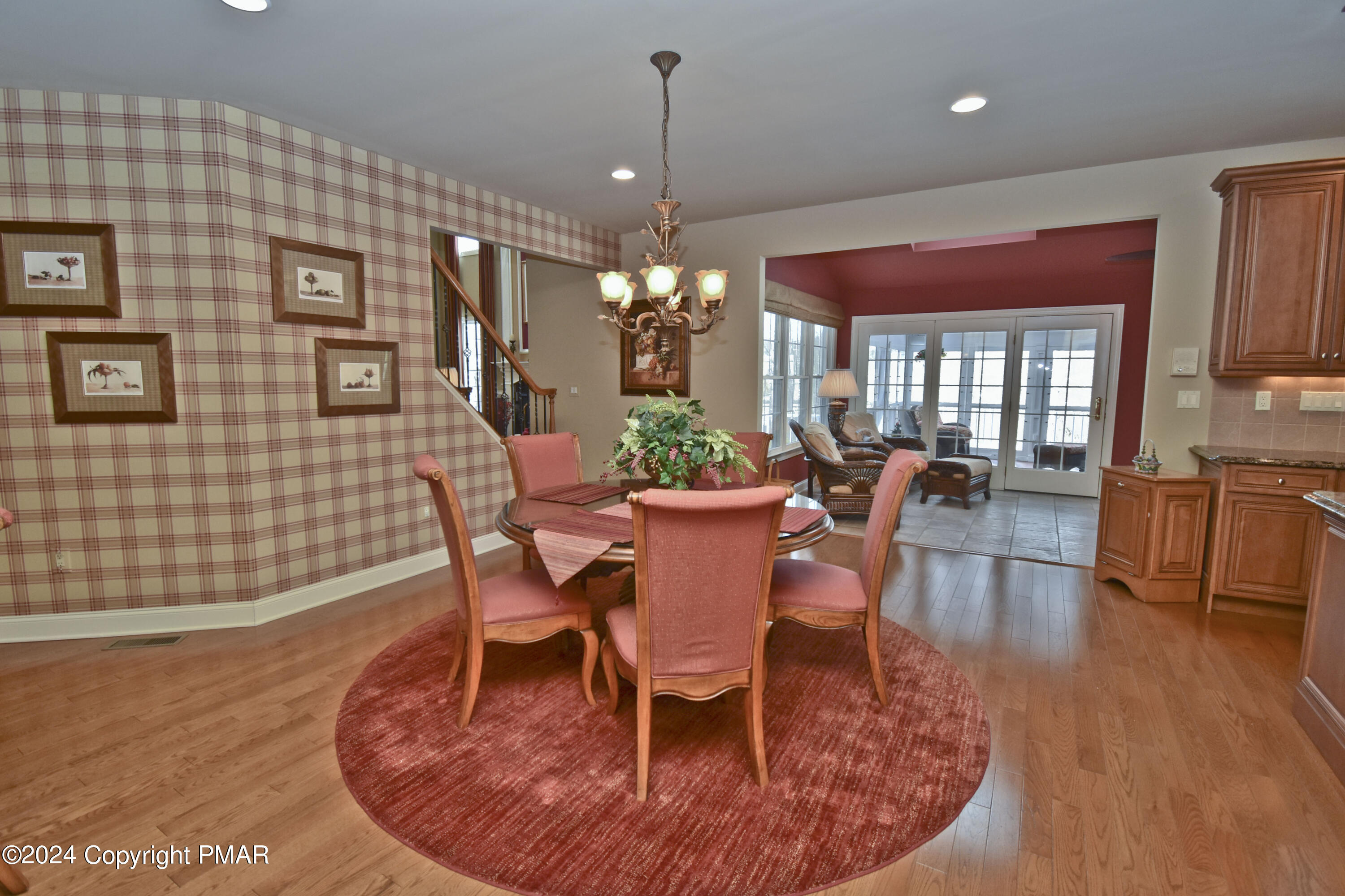 217 Rising Meadow Way, East Stroudsburg, Pennsylvania image 34