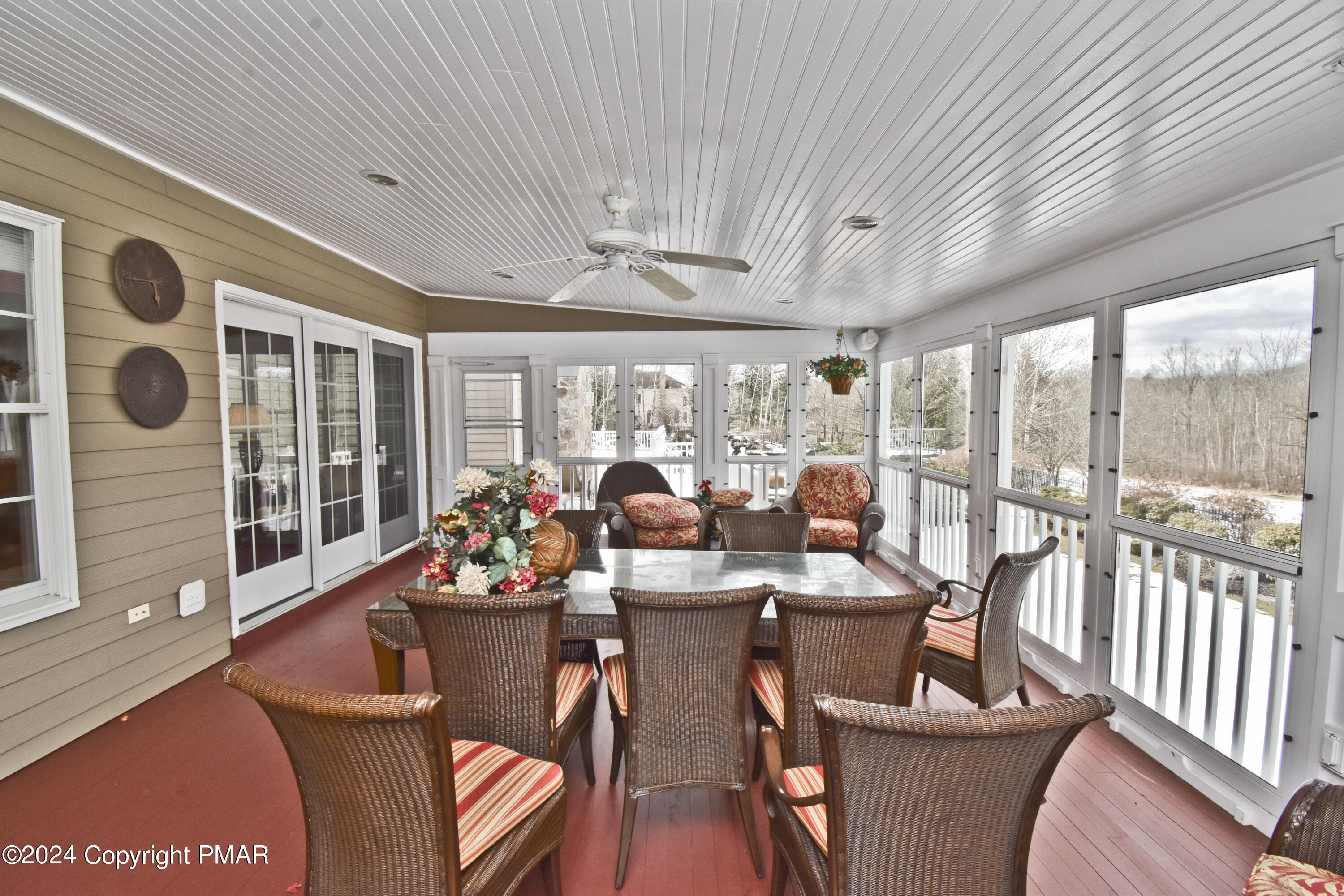 217 Rising Meadow Way, East Stroudsburg, Pennsylvania image 40