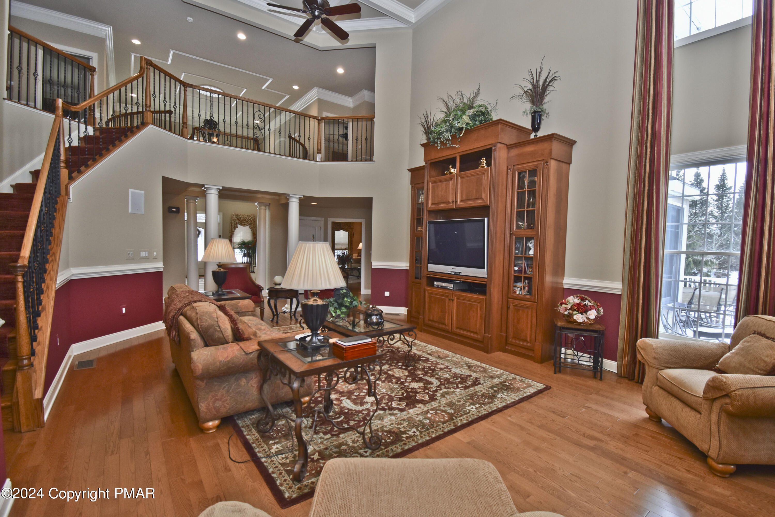 217 Rising Meadow Way, East Stroudsburg, Pennsylvania image 15
