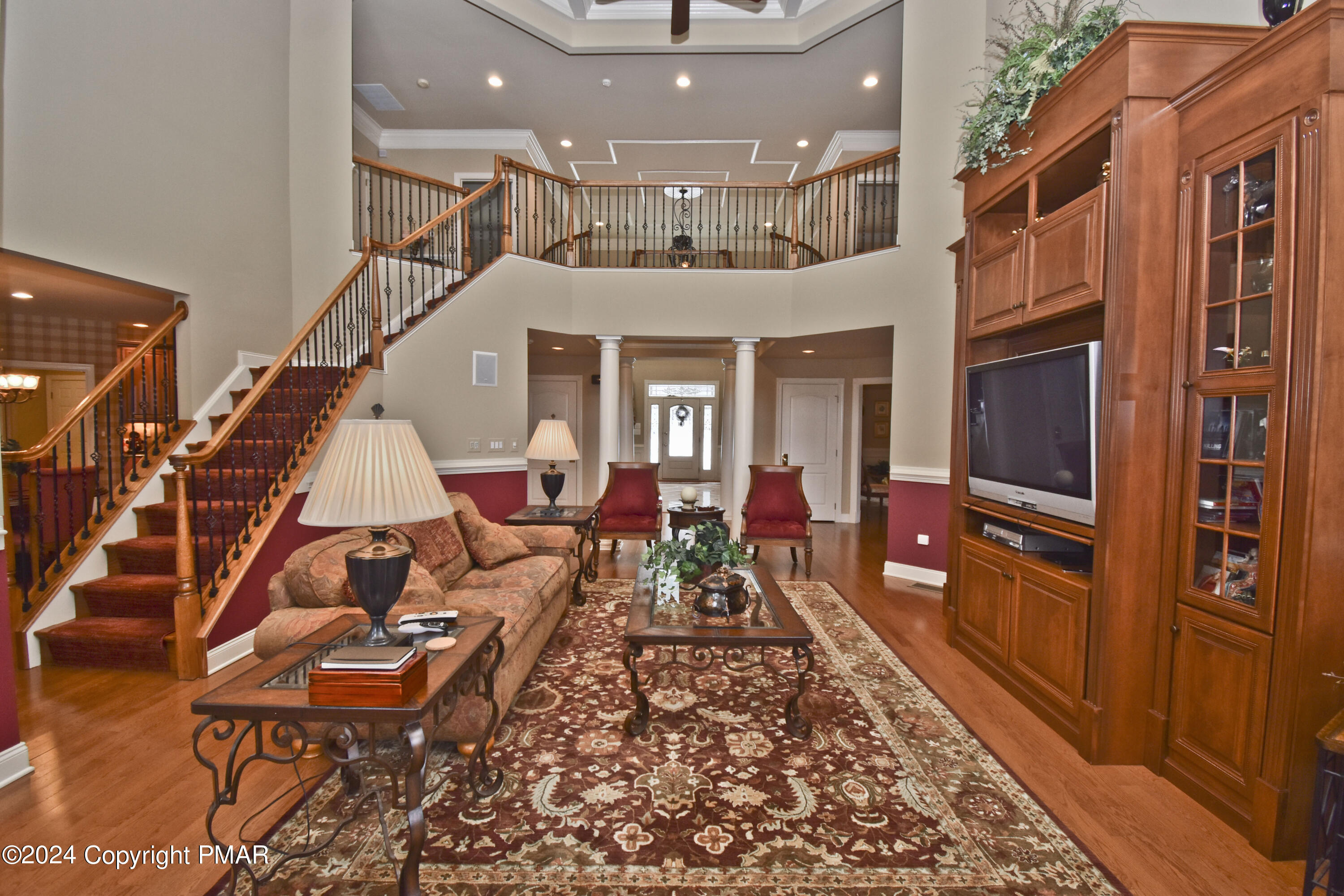 217 Rising Meadow Way, East Stroudsburg, Pennsylvania image 14