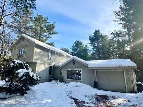 59 Chestnut Road Lake Harmony PA 18624