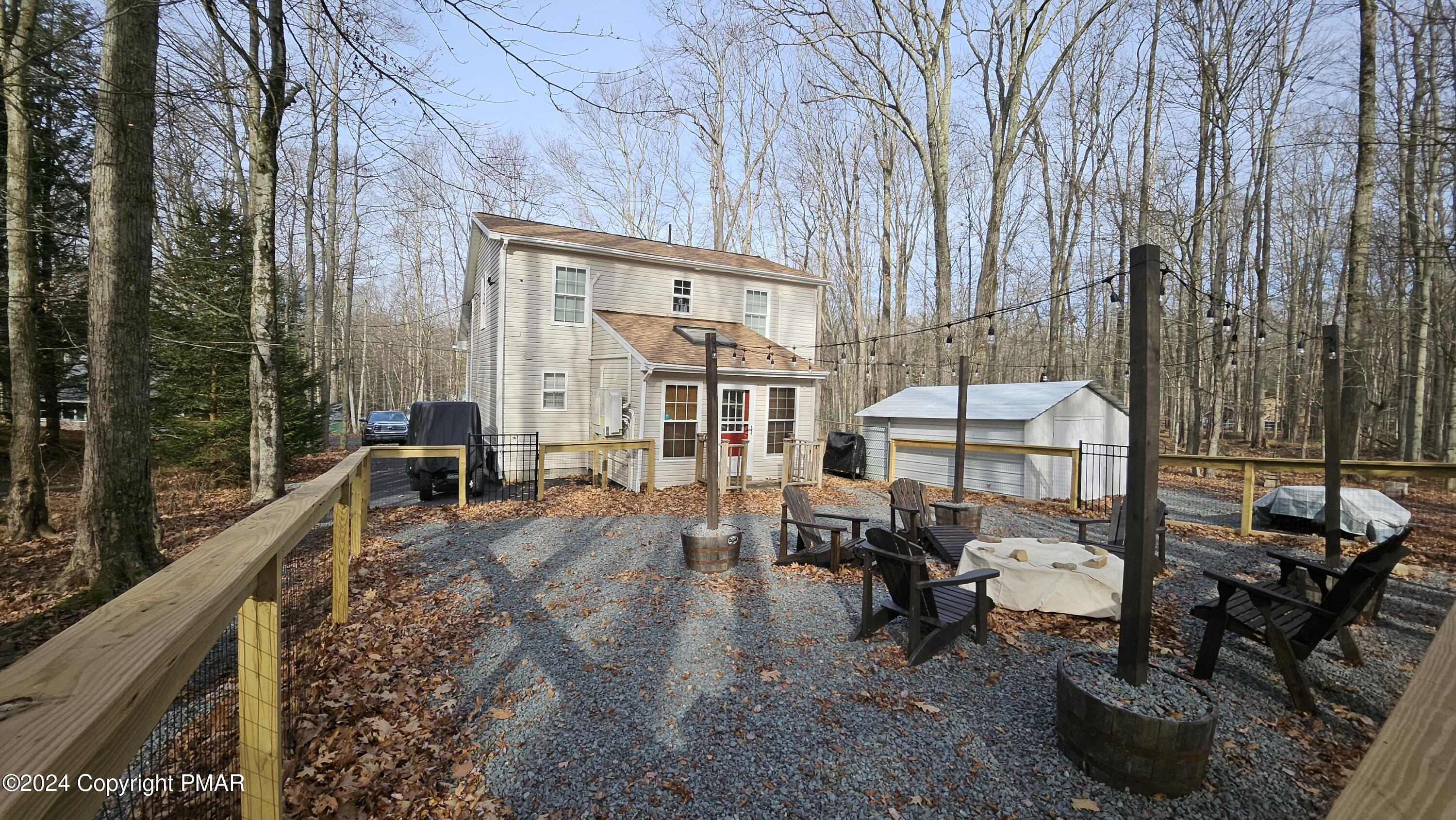 138 Netcong Circle, Pocono Lake, Pennsylvania image 5