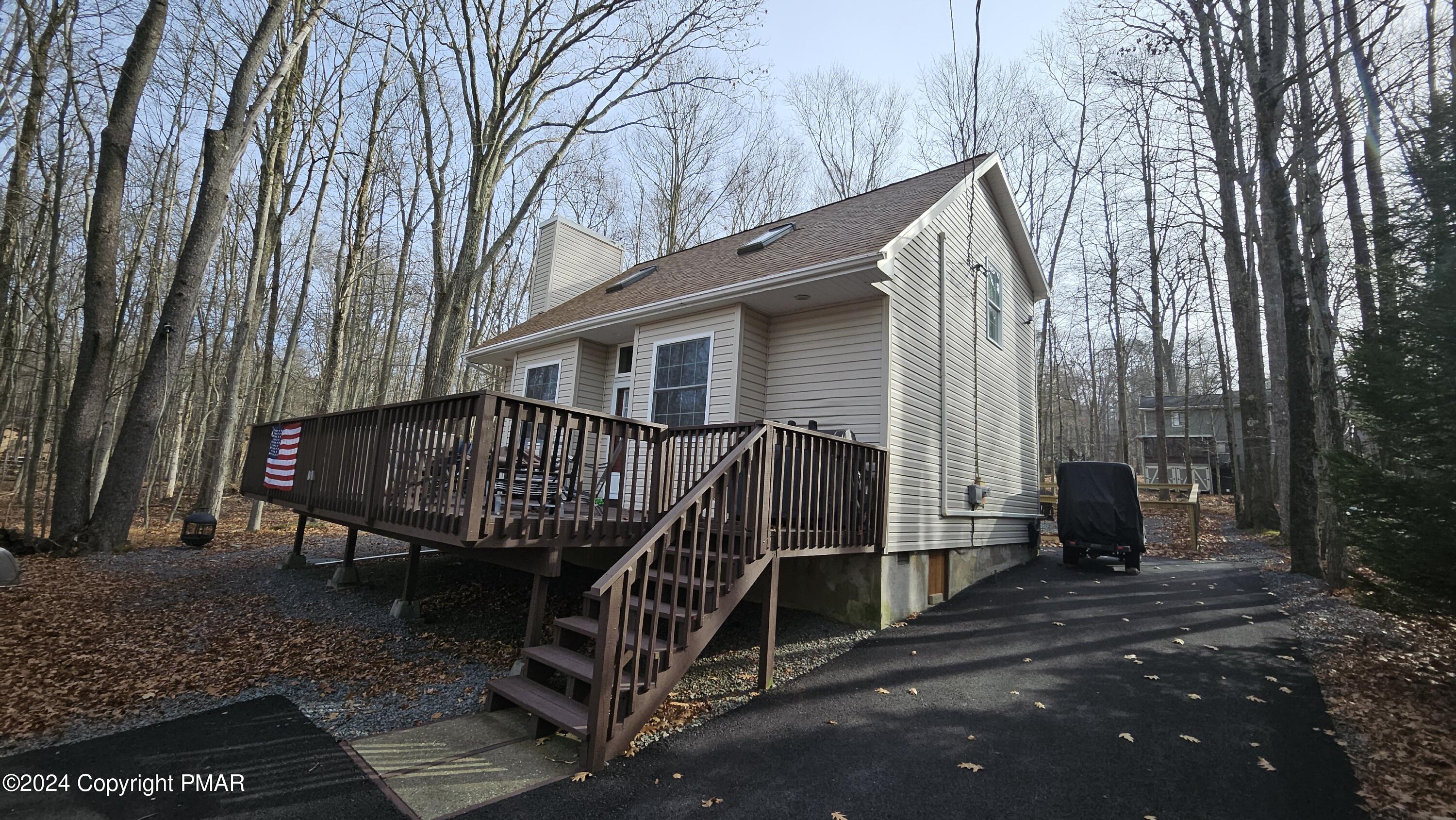 138 Netcong Circle, Pocono Lake, Pennsylvania image 3