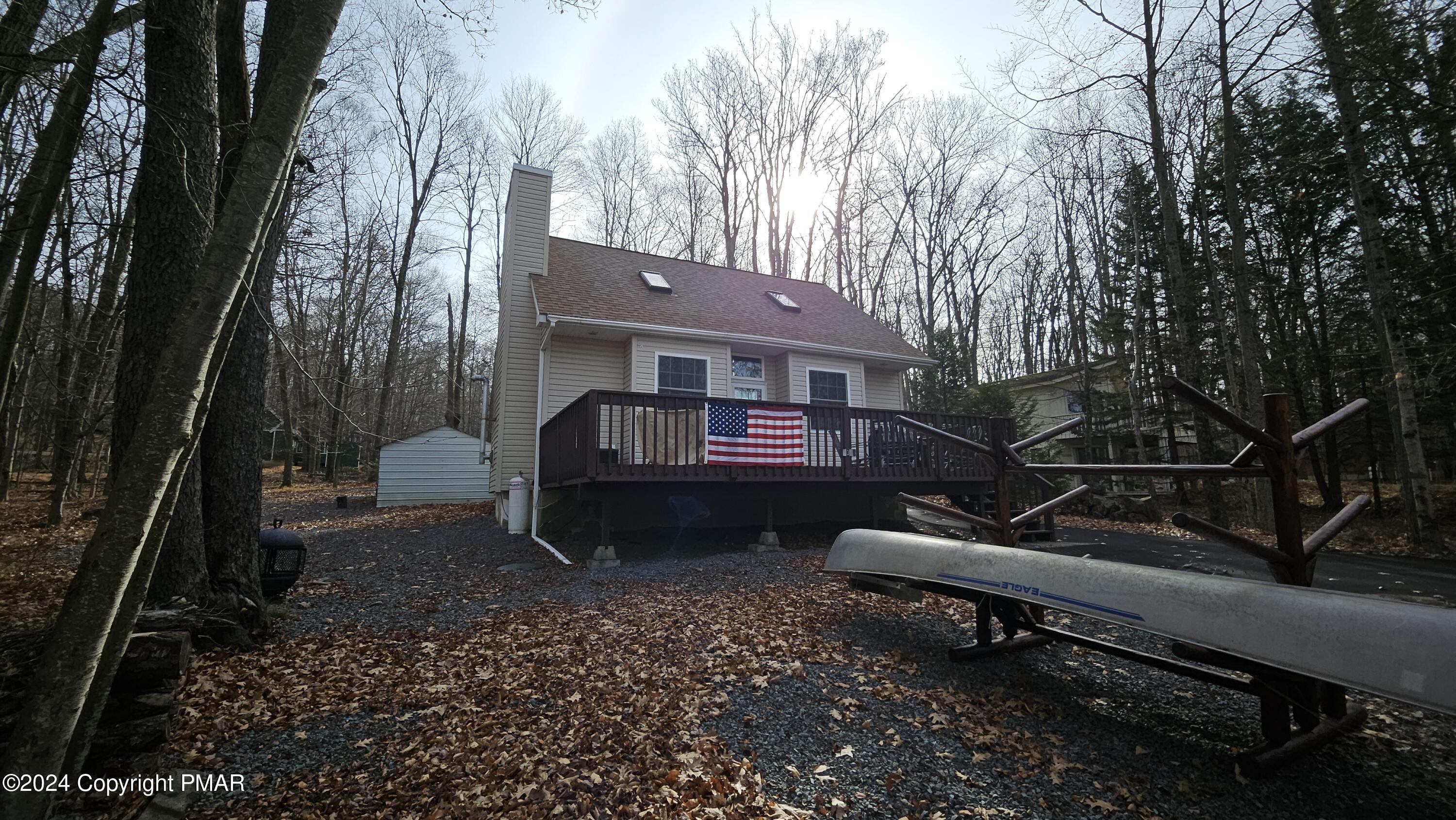 138 Netcong Circle, Pocono Lake, Pennsylvania image 4
