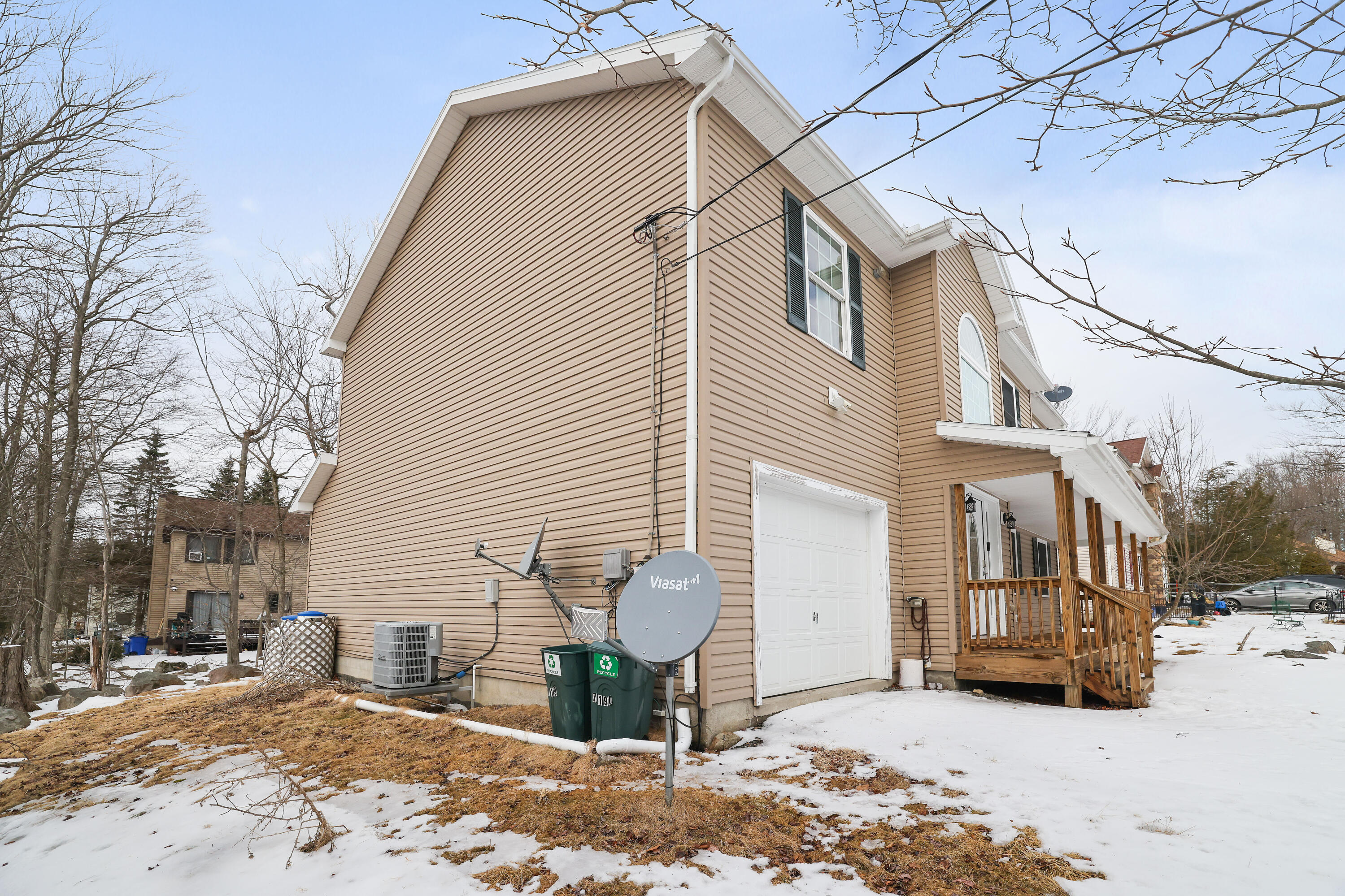 7190 Rimrock Drive, Tobyhanna, Pennsylvania image 37
