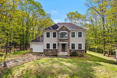 72 Chickadee Lane Albrightsville PA 18210