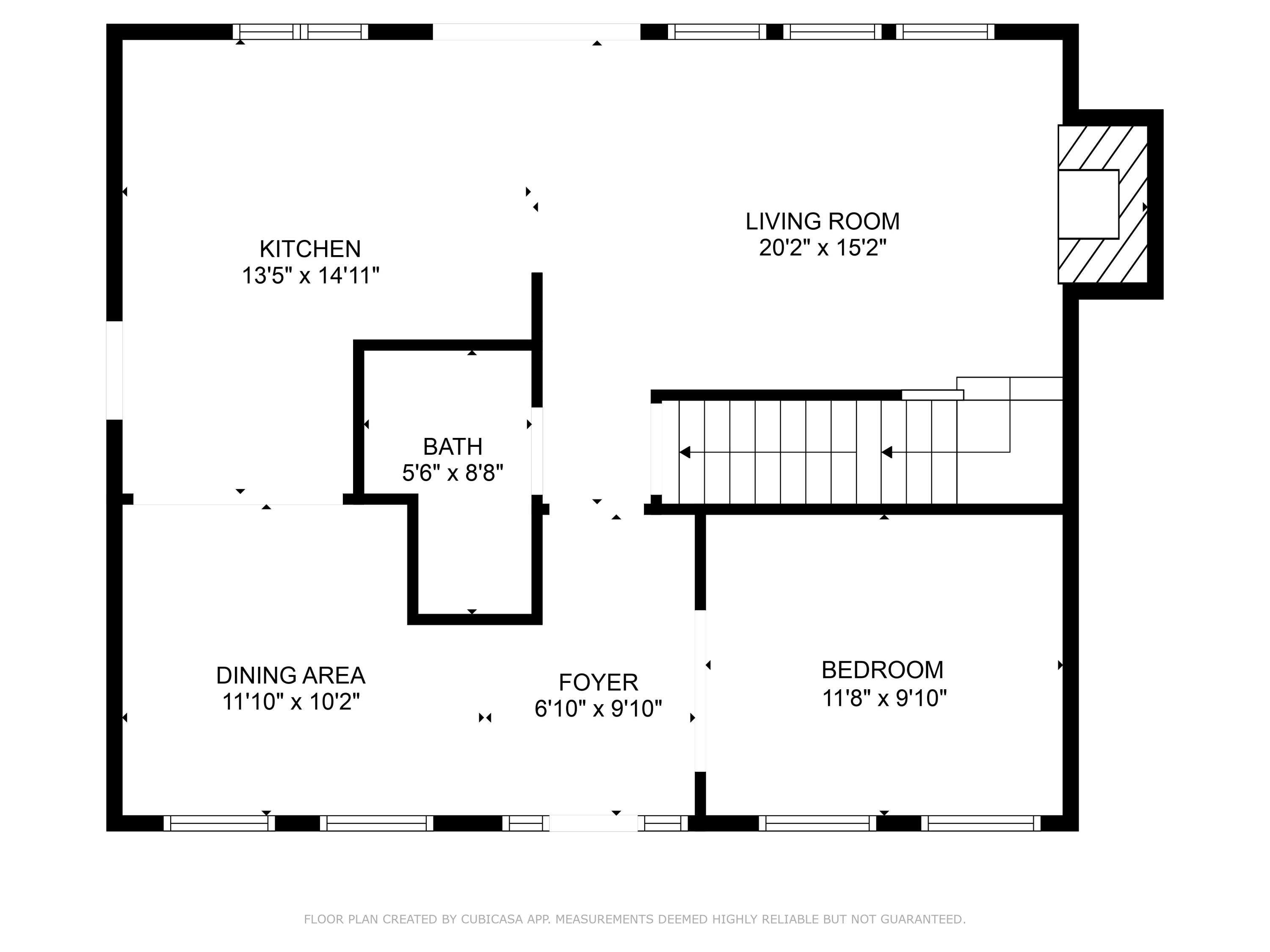 72 Chickadee Lane, Albrightsville, Pennsylvania image 37