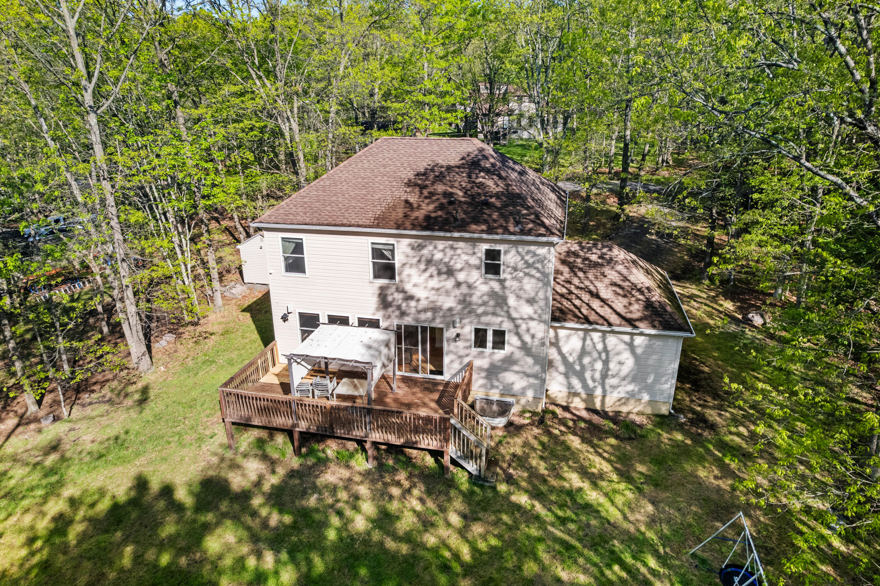72 Chickadee Lane, Albrightsville, Pennsylvania image 43