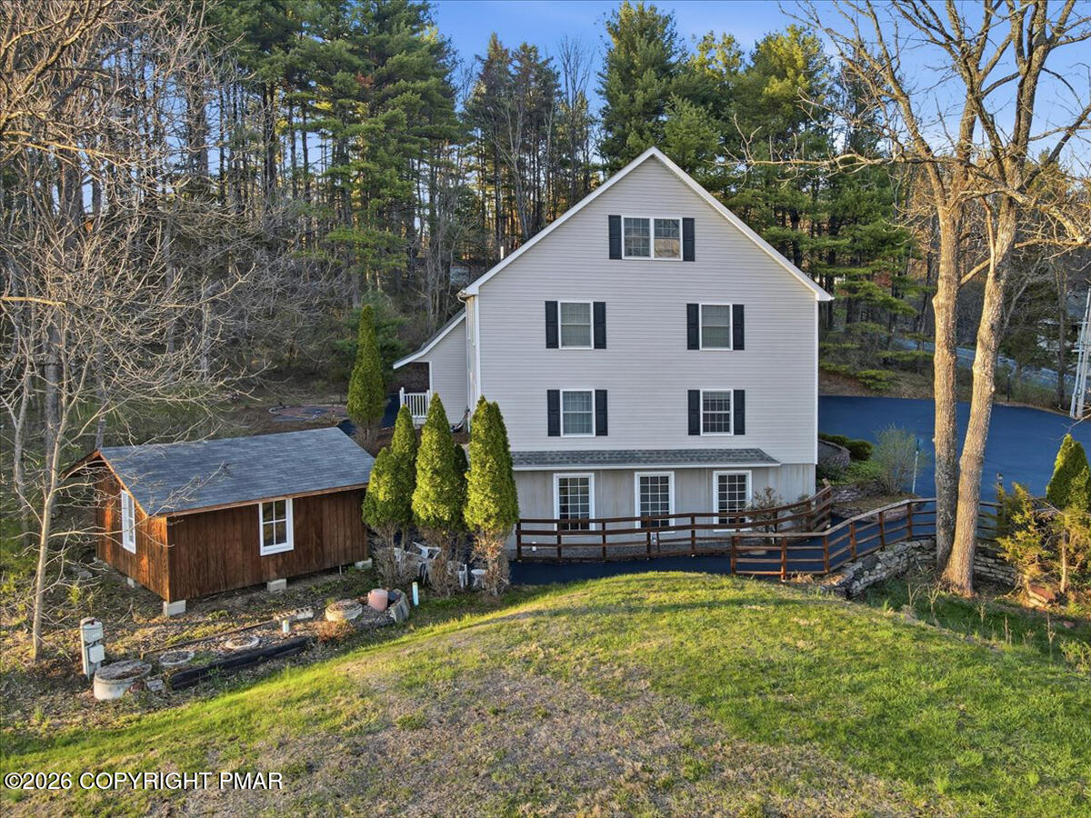 457 Hickory Valley Road