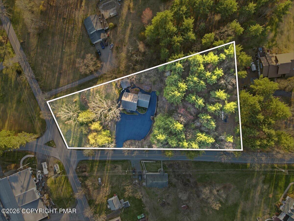 457 Hickory Valley Road