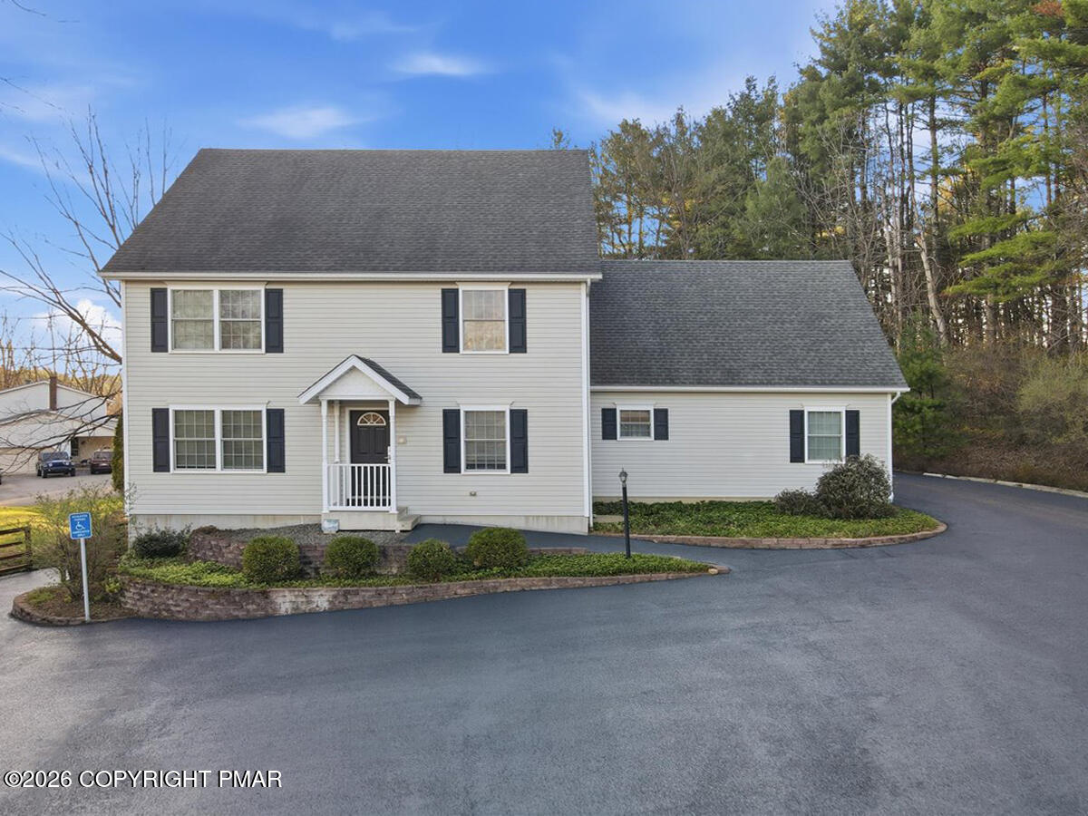 457 Hickory Valley Road