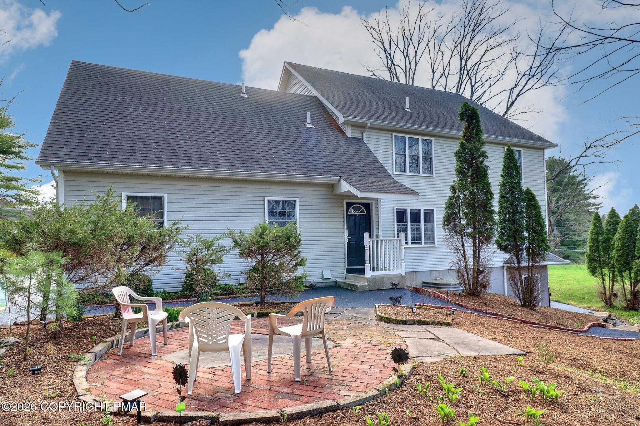 457 Hickory Valley Road