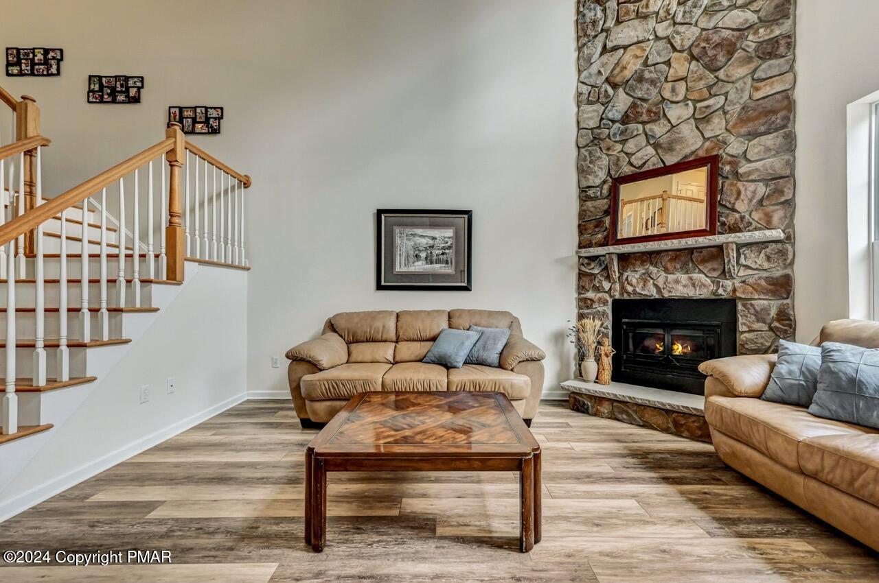 1205 Clymer Lane, Pocono Pines, Pennsylvania image 12
