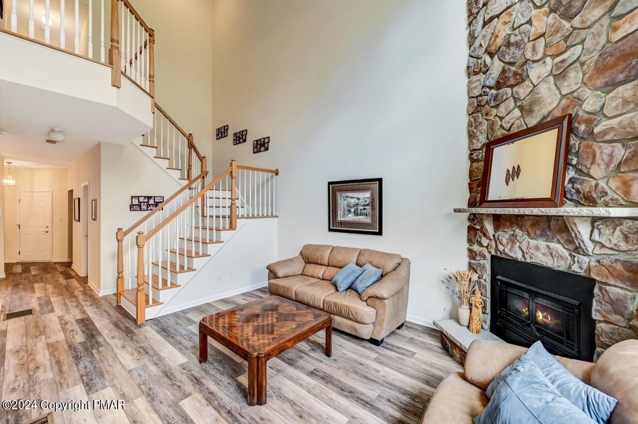 1205 Clymer Lane, Pocono Pines, Pennsylvania image 15