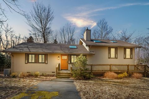 151 Winding Hill Road Pocono Pines PA 18350