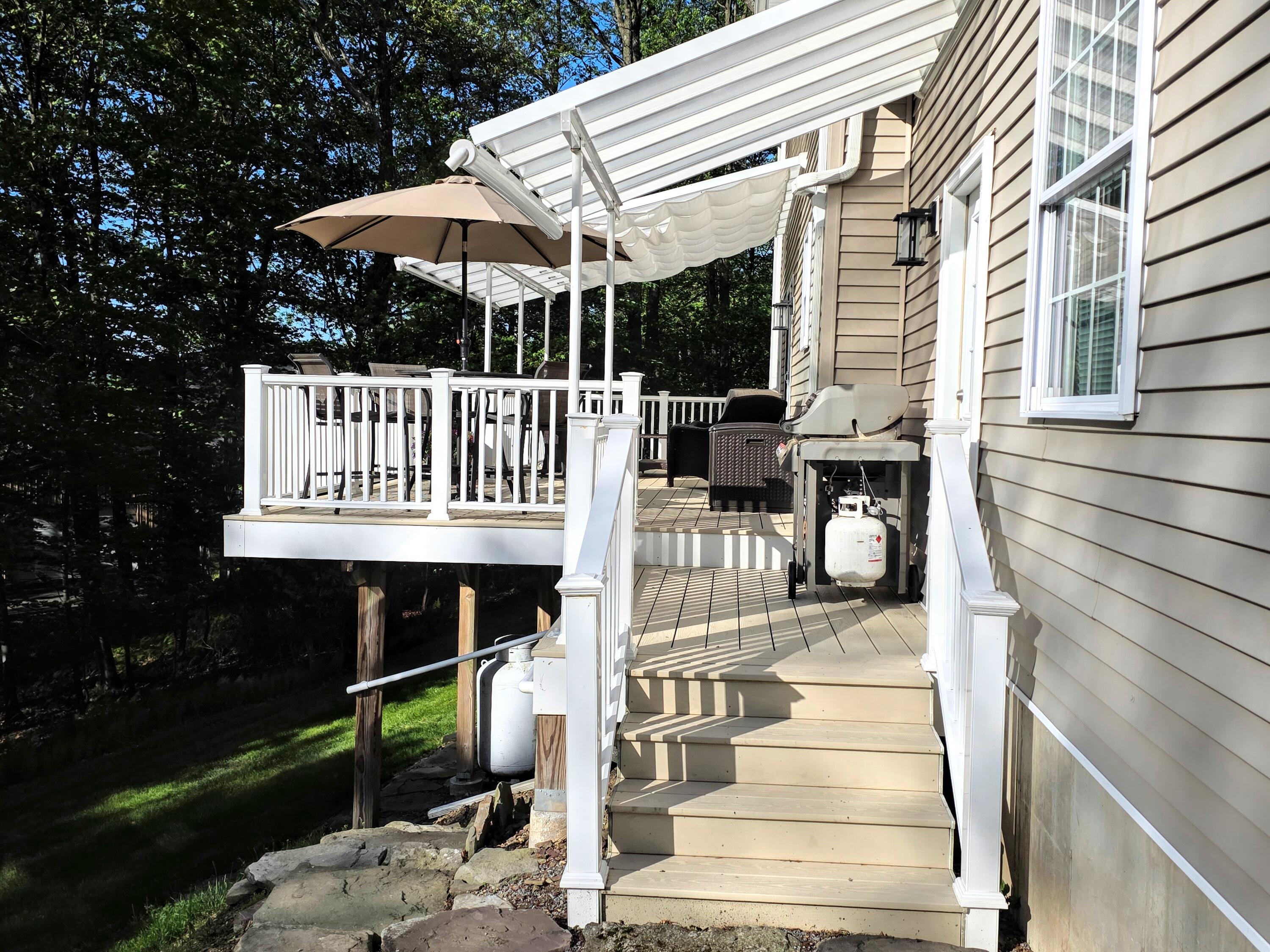 1277 Cherry Hill Road, Palmerton, Pennsylvania image 48