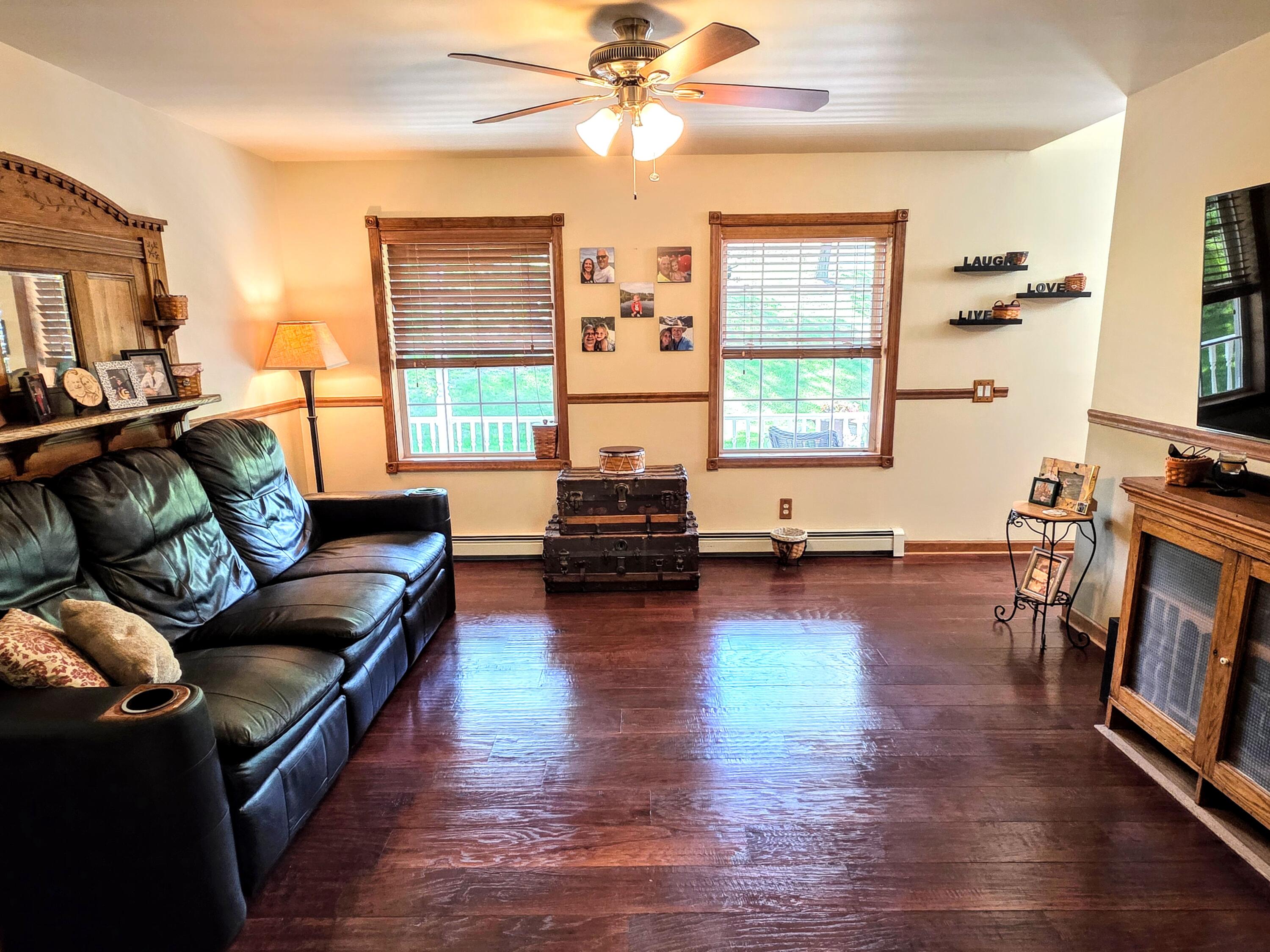 1277 Cherry Hill Road, Palmerton, Pennsylvania image 18