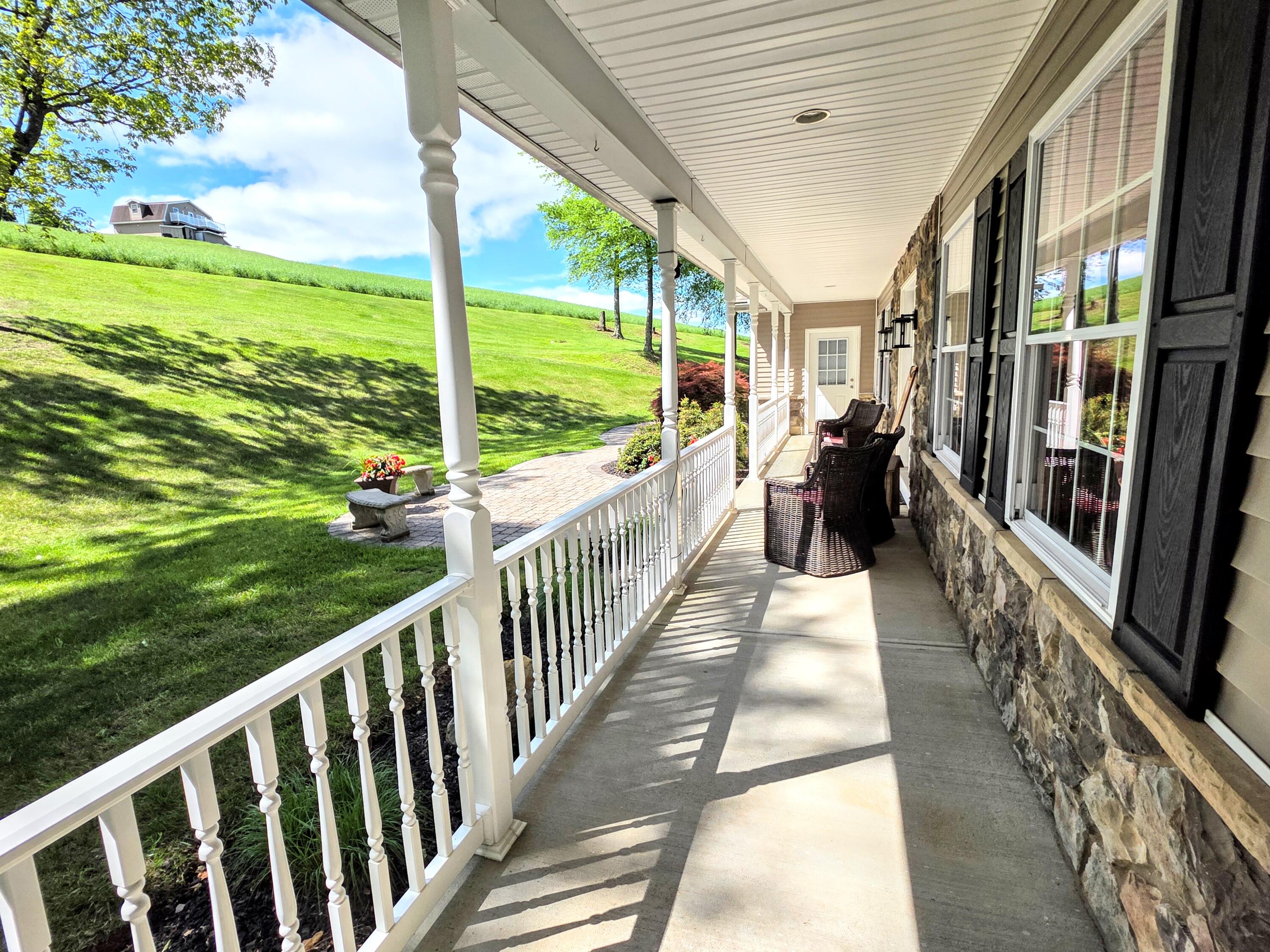 1277 Cherry Hill Road, Palmerton, Pennsylvania image 44