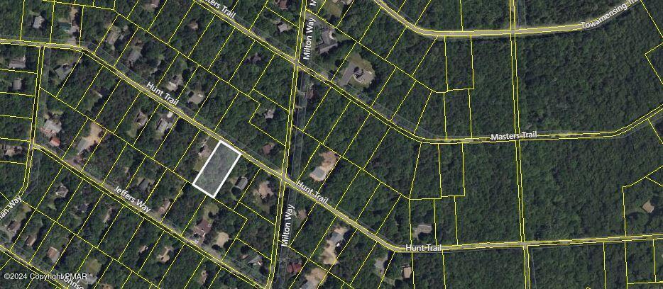 Hunt Trl, Albrightsville, Pennsylvania image 1