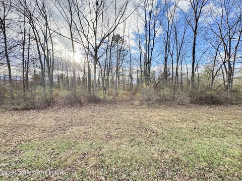 Vacant Land For Sale - LOT 4 Airport Road<br/> Lehighton, PA 18235