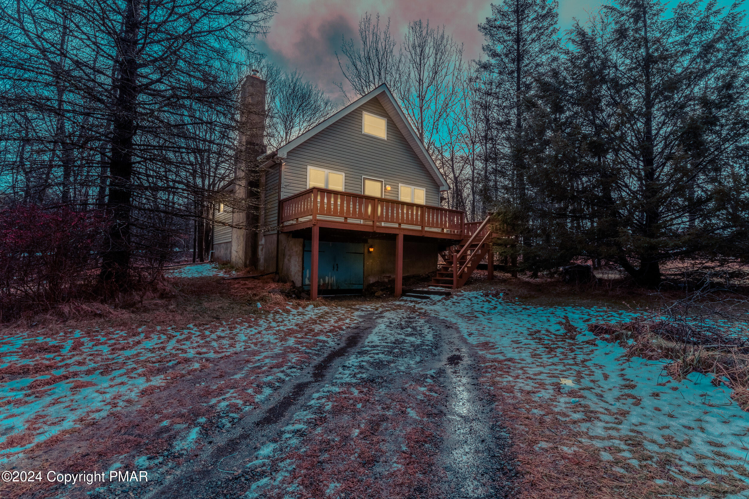 1003 Mathews Drive, Blakeslee, Pennsylvania image 4