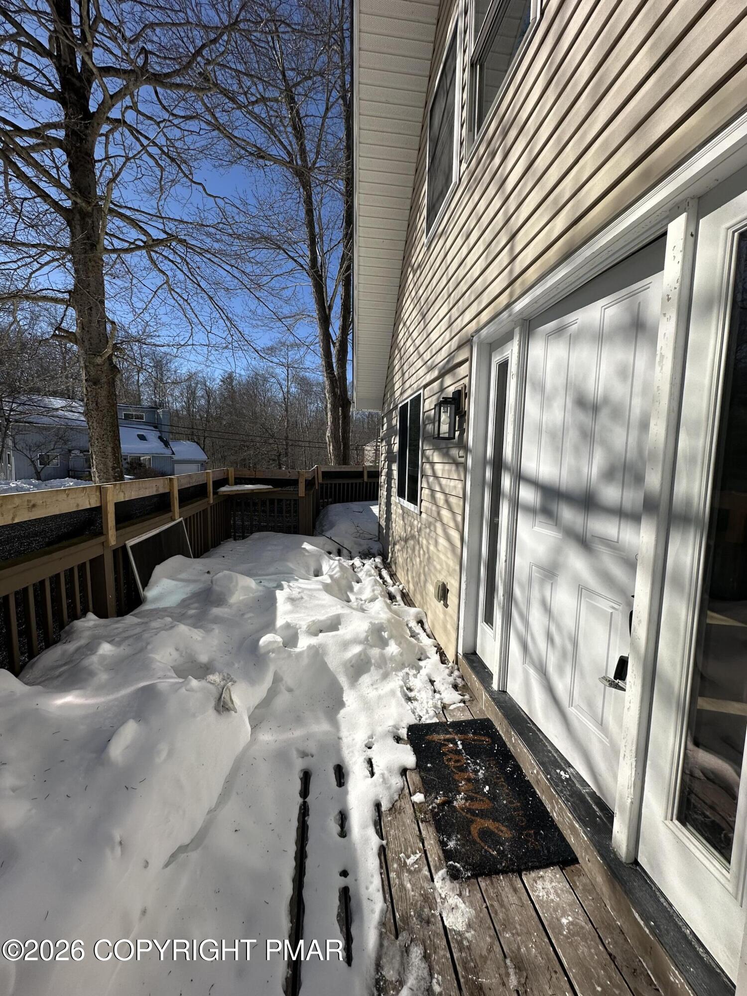 838 Country Place Drive