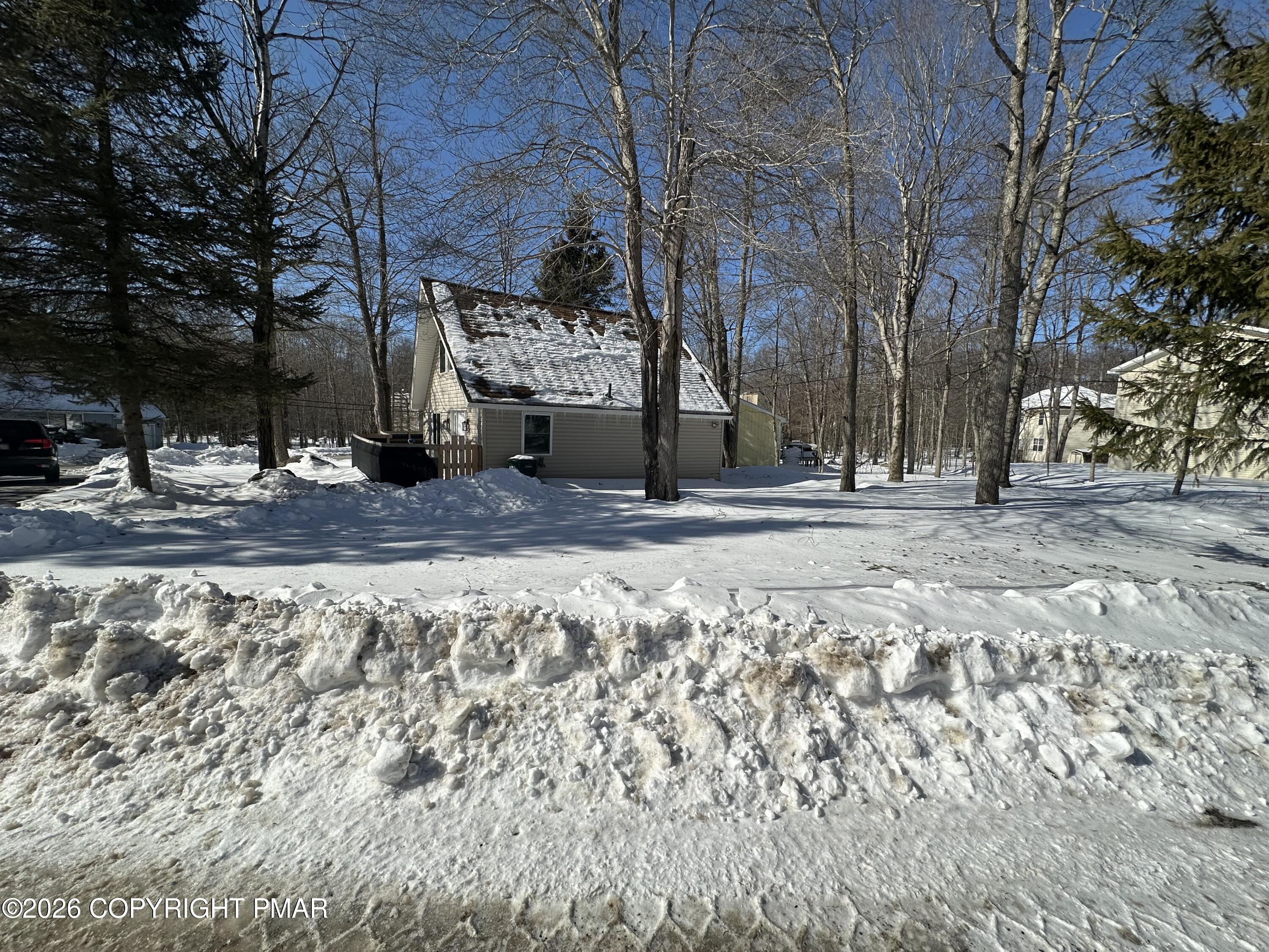 838 Country Place Drive