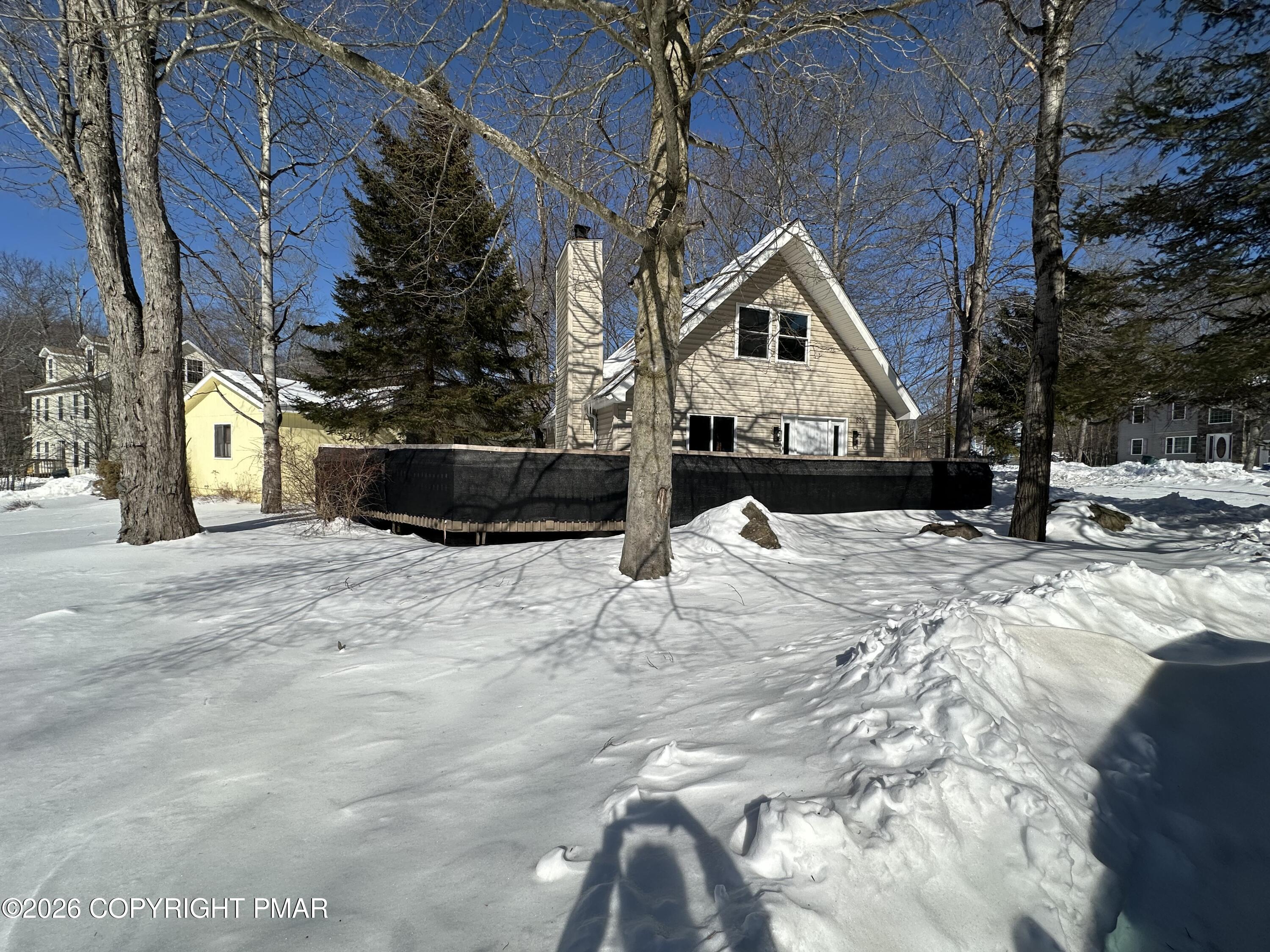 838 Country Place Drive