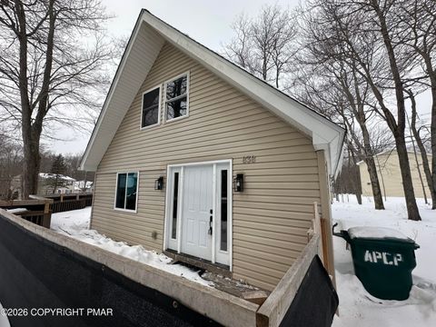 838 Country Place Drive Tobyhanna PA 18466