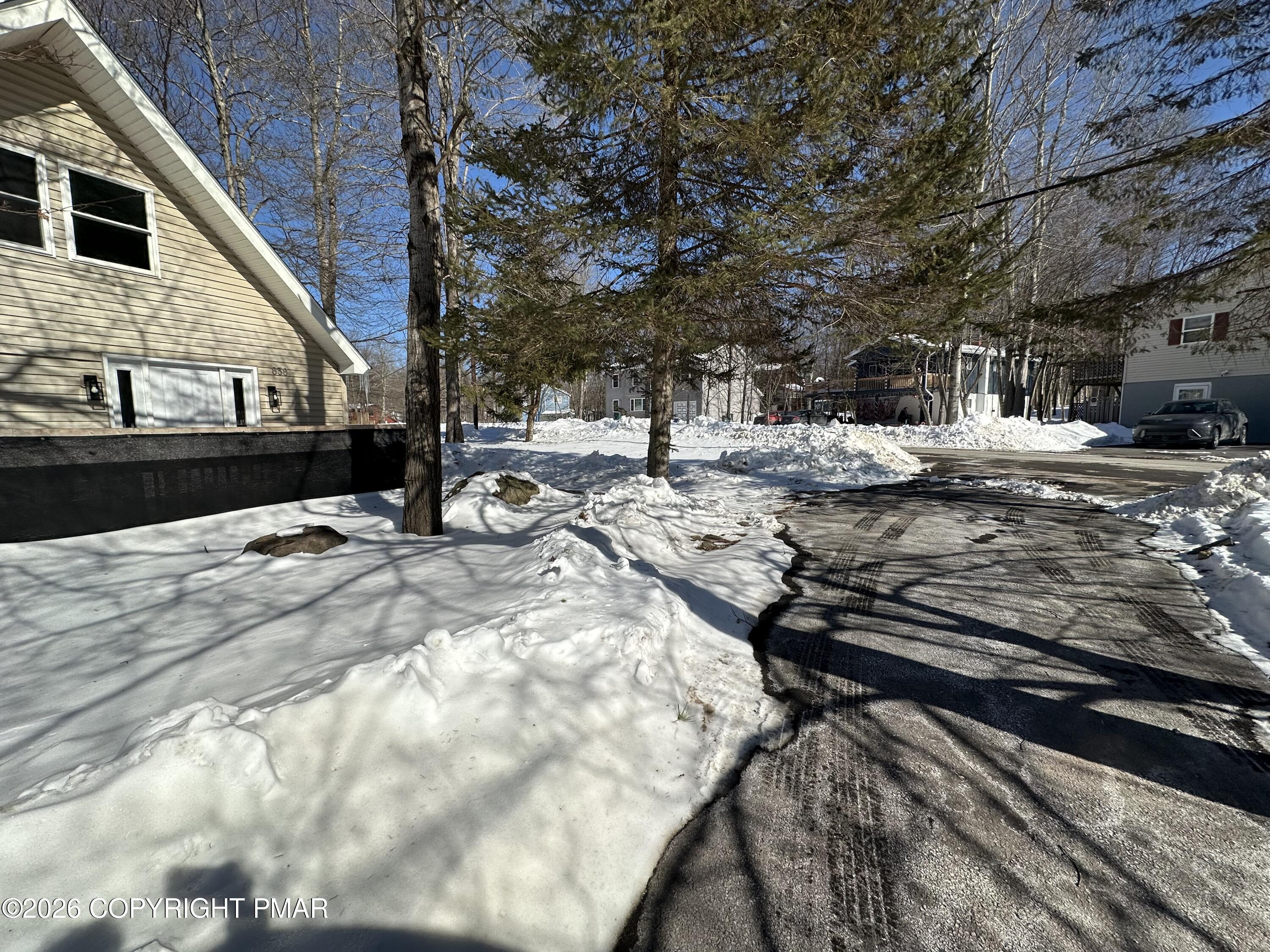 838 Country Place Drive