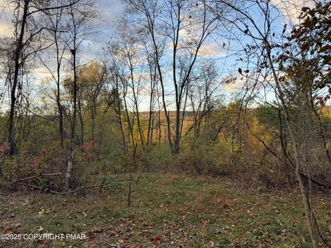 Vacant Land For Sale - Preachers Camp Drive<br/> Lehighton, PA 18235