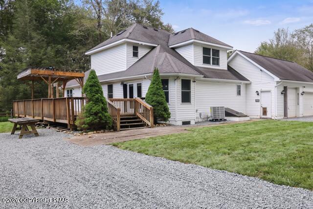 343 High Country Drive