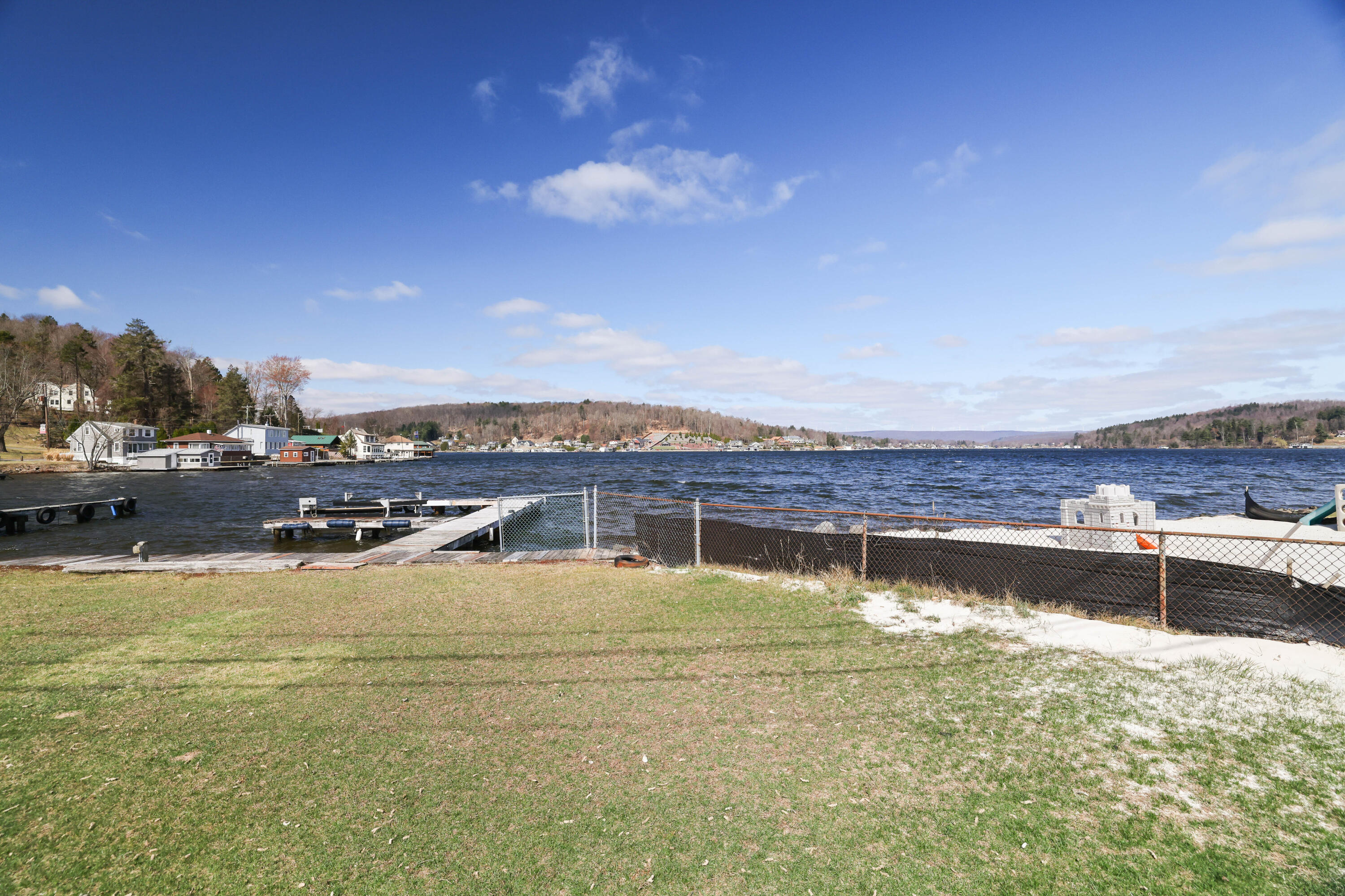 127 Beaver Drive, Harveys Lake, Pennsylvania image 25