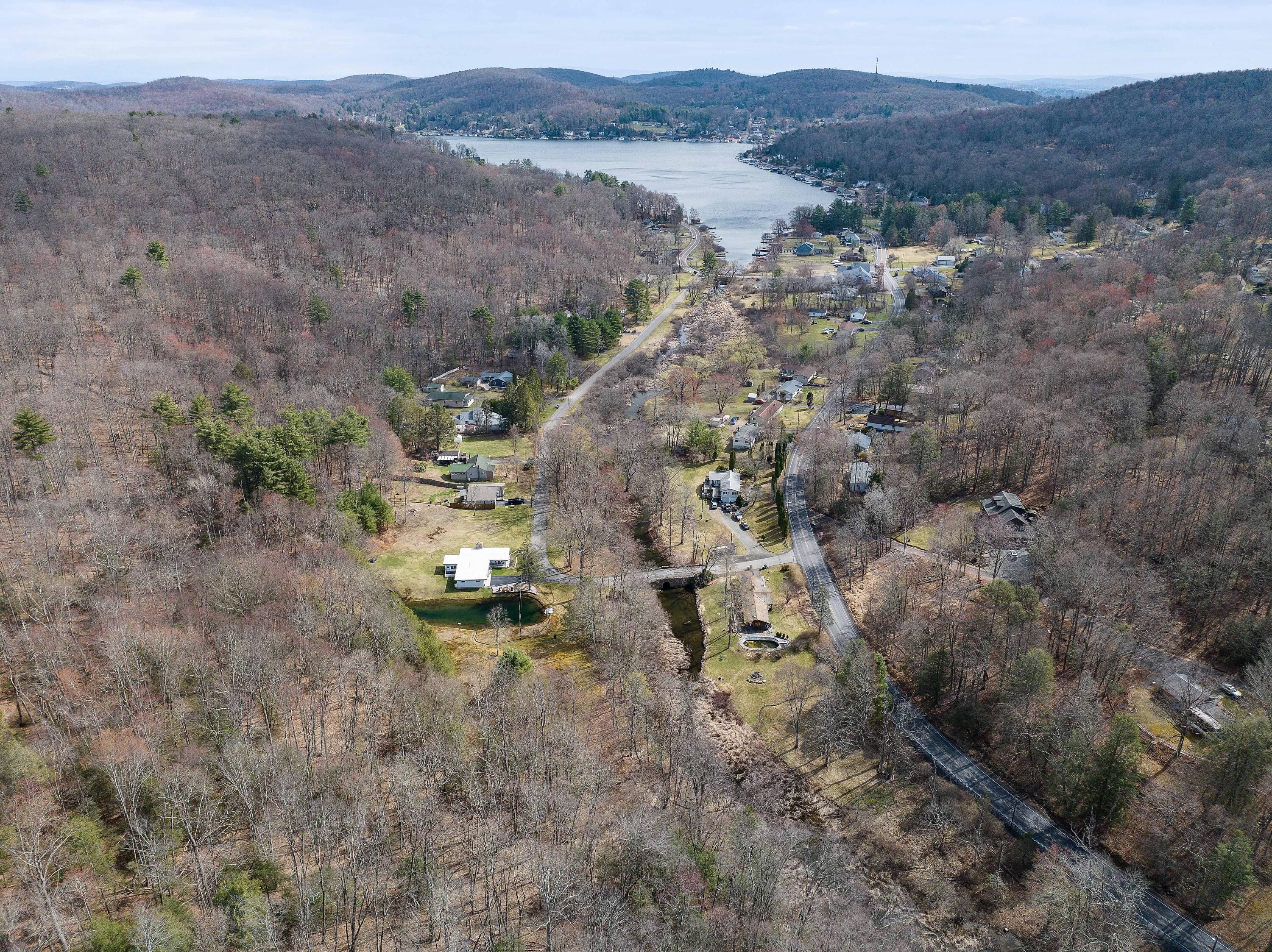 127 Beaver Drive, Harveys Lake, Pennsylvania image 26