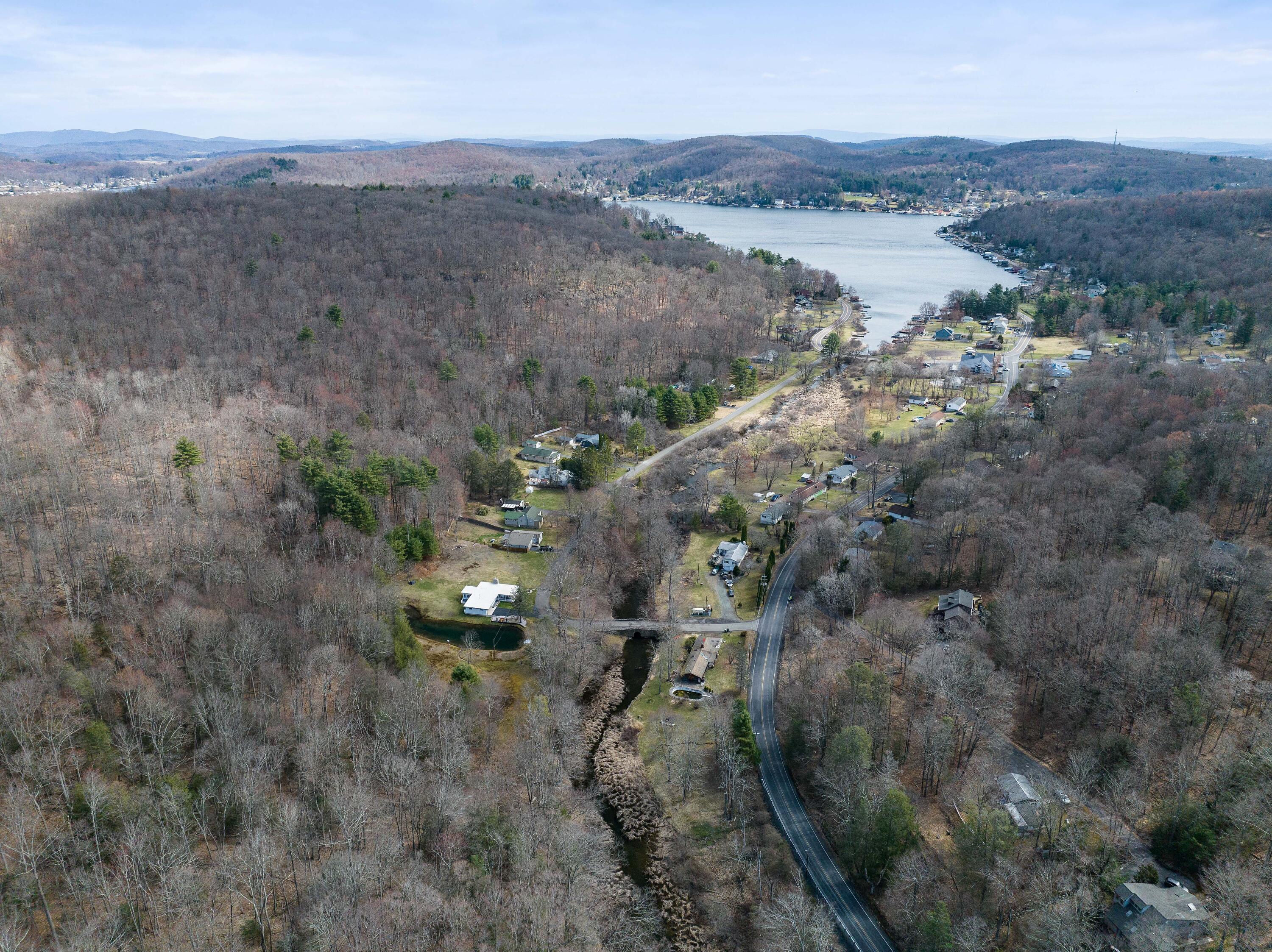 127 Beaver Drive, Harveys Lake, Pennsylvania image 28