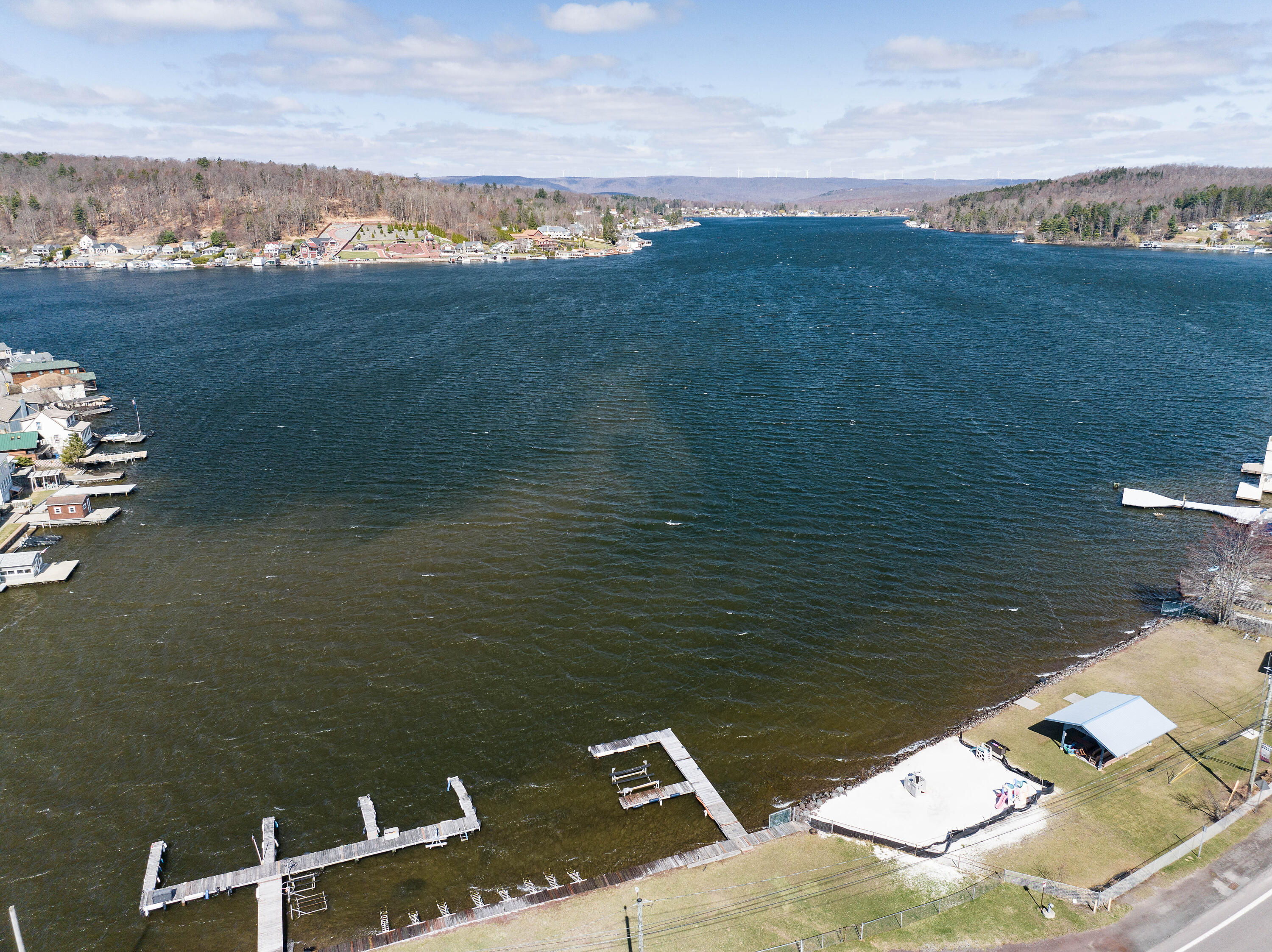 127 Beaver Drive, Harveys Lake, Pennsylvania image 27