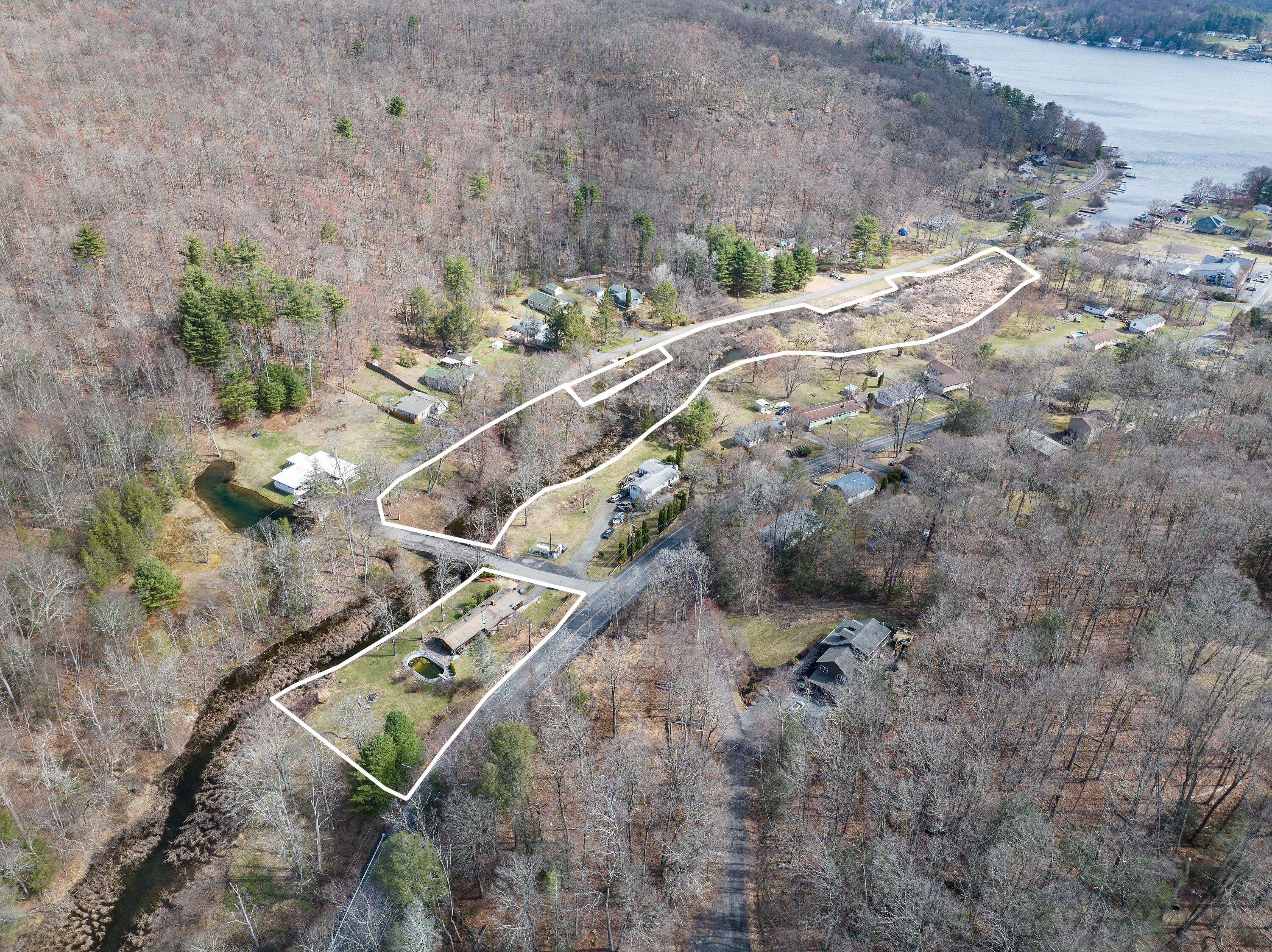 127 Beaver Drive, Harveys Lake, Pennsylvania image 2