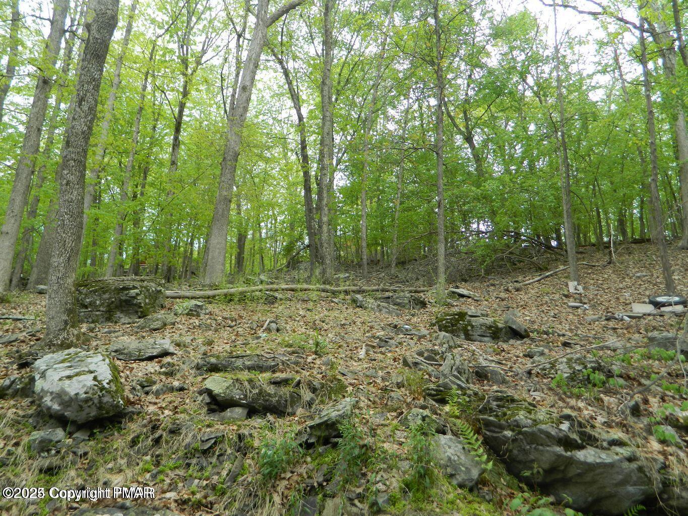 6061 Decker Road, Bushkill, Pennsylvania image 14