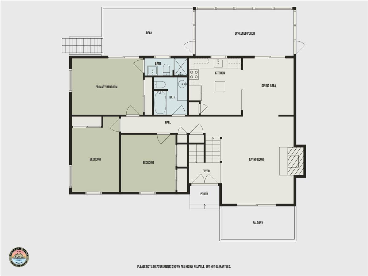 1125 Rhododendron Lane, Pocono Summit, Pennsylvania image 21