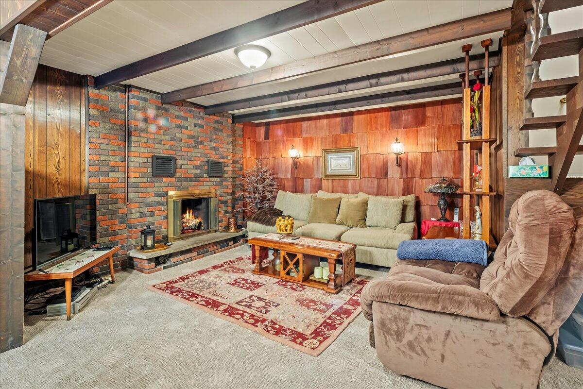 1125 Rhododendron Lane, Pocono Summit, Pennsylvania image 25