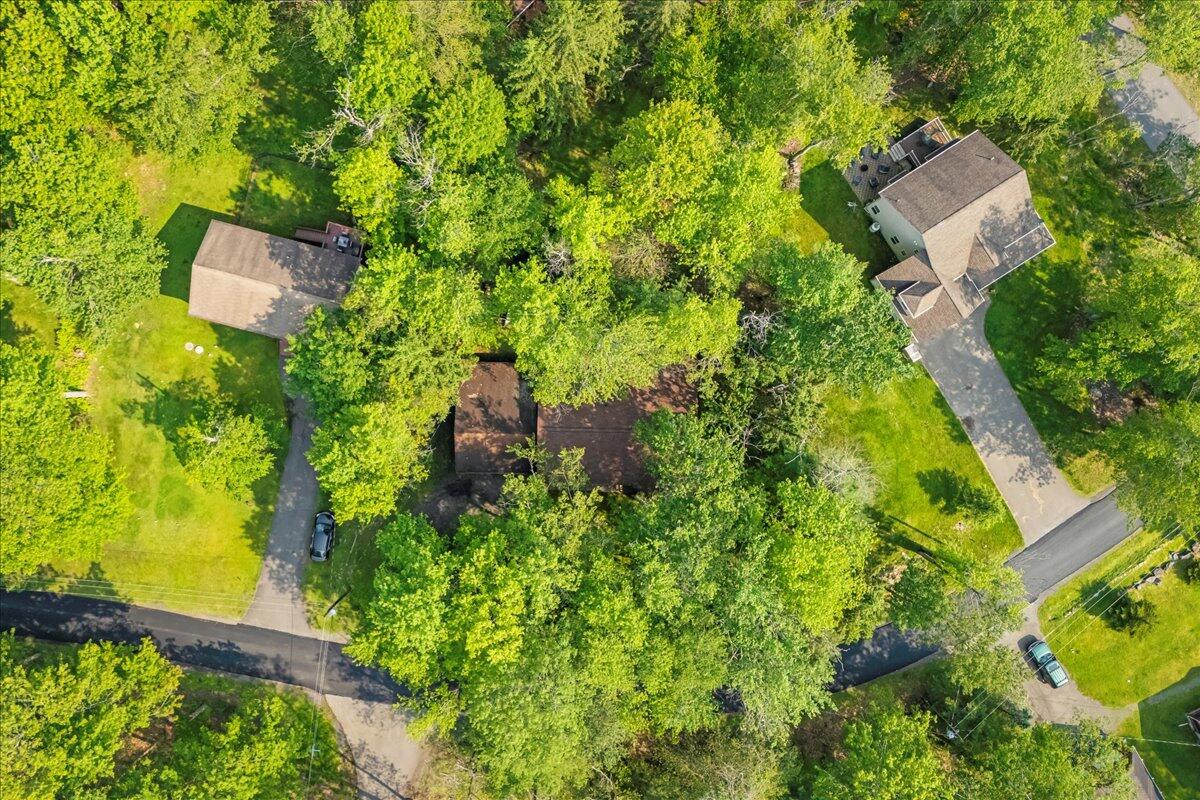 1125 Rhododendron Lane, Pocono Summit, Pennsylvania image 40