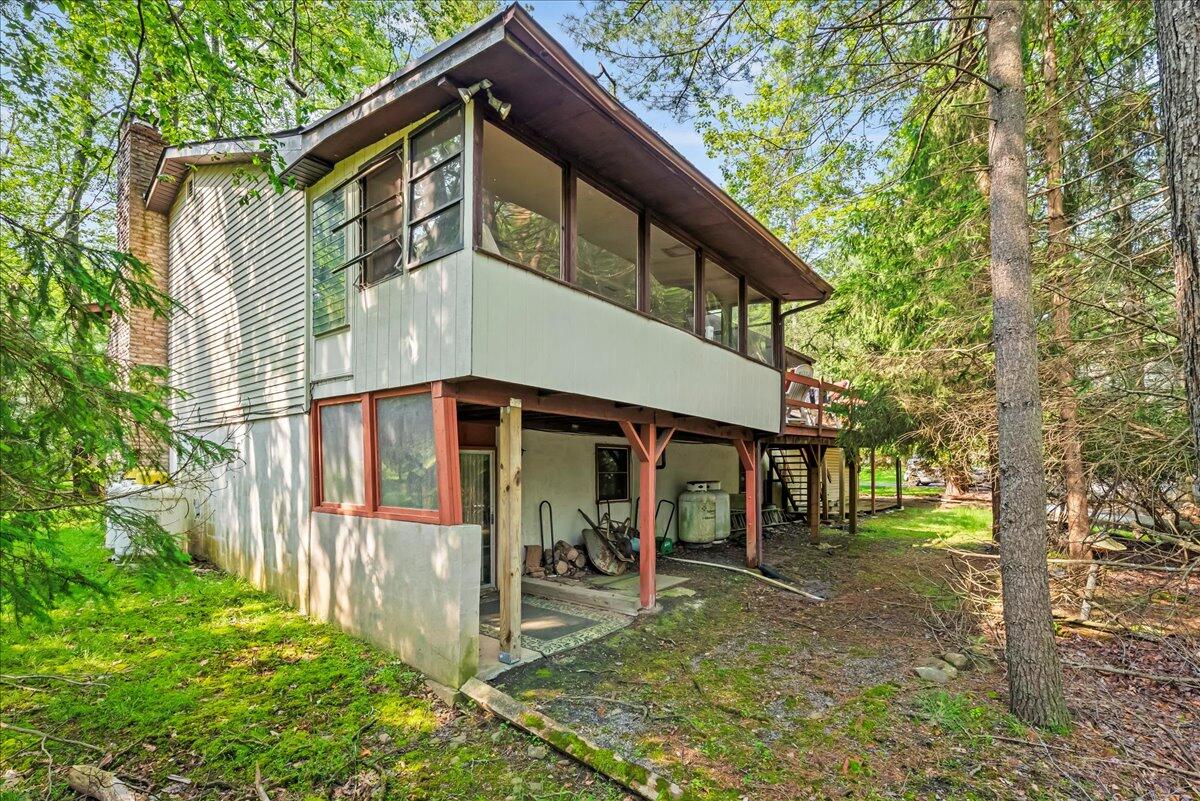 1125 Rhododendron Lane, Pocono Summit, Pennsylvania image 35