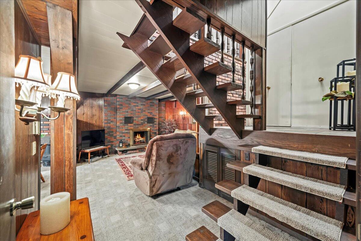 1125 Rhododendron Lane, Pocono Summit, Pennsylvania image 23