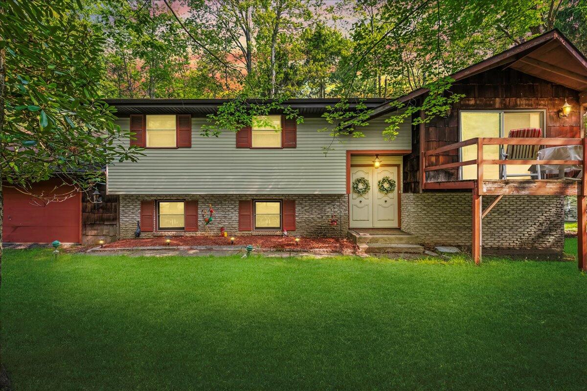 1125 Rhododendron Lane, Pocono Summit, Pennsylvania image 42