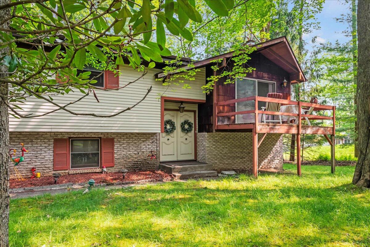 1125 Rhododendron Lane, Pocono Summit, Pennsylvania image 37